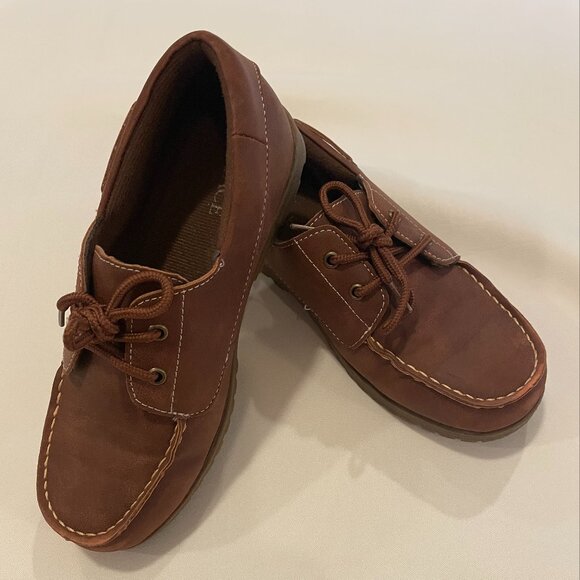 Childrens Place Moccasin - Picture 1 of 5